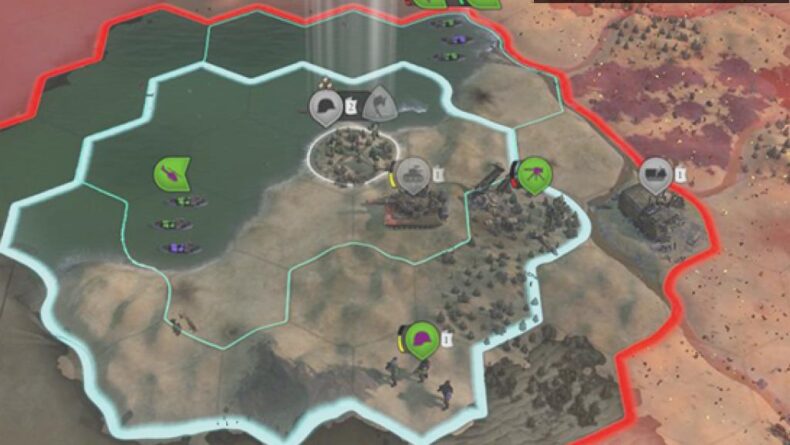 Civilization 6’ya Battle Royale Modu Geldi!