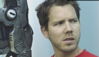 Cliff Bleszinski: Oyun Dünyasının Renkli Çocuğu
