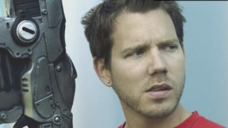 Cliff Bleszinski: Oyun Dünyasının Renkli Çocuğu