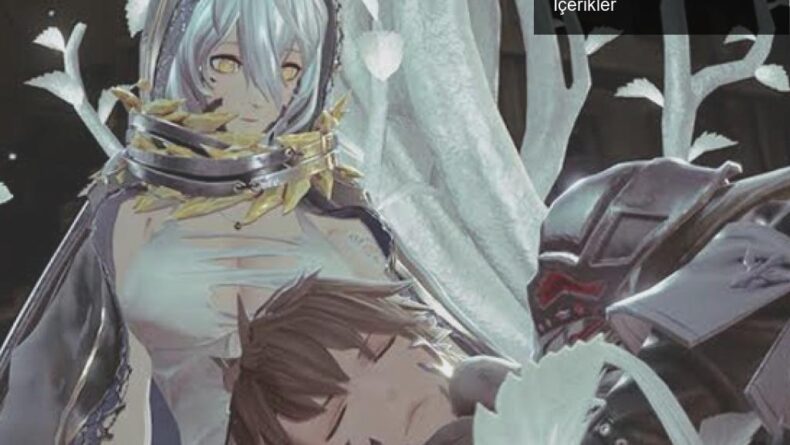 Code Vein DLC’leri Geliyor: Yeni Boss’lar ve Eğlenceli İçerikler