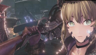Code Vein: Efsanevi Bosslar ve NPC’lerle Dolu Bir Macera