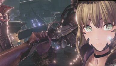 Code Vein: Vampir Temalı Souls Deneyimi
