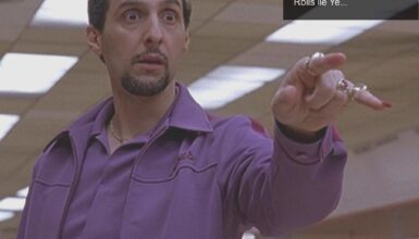 Coen Kardeşler ve ‘The Big Lebowski’ Nostaljisi: Jesus Rolls ile Yeni Bir Macera