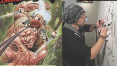 COMiKON-İstanbul 2019: Eğlence Dolu Bir Fırtına