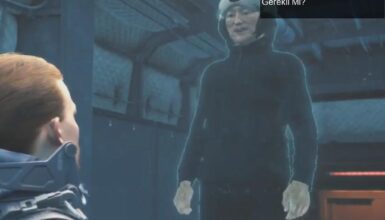 Conan O’Brien’ın Death Stranding Cameosu: Gerçekten Gerekli Mi?