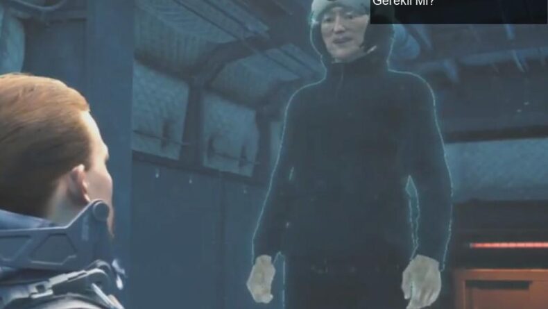 Conan O’Brien’ın Death Stranding Cameosu: Gerçekten Gerekli Mi?