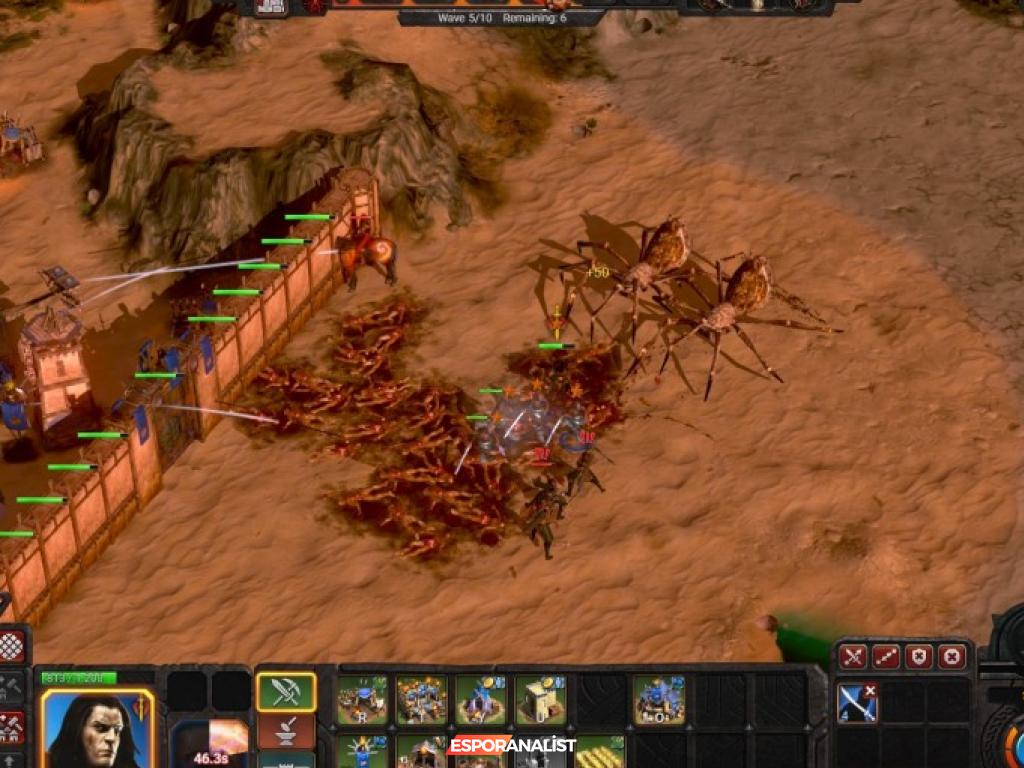 Conan Unconquered: Bir Hayal Kırıklığı mı?