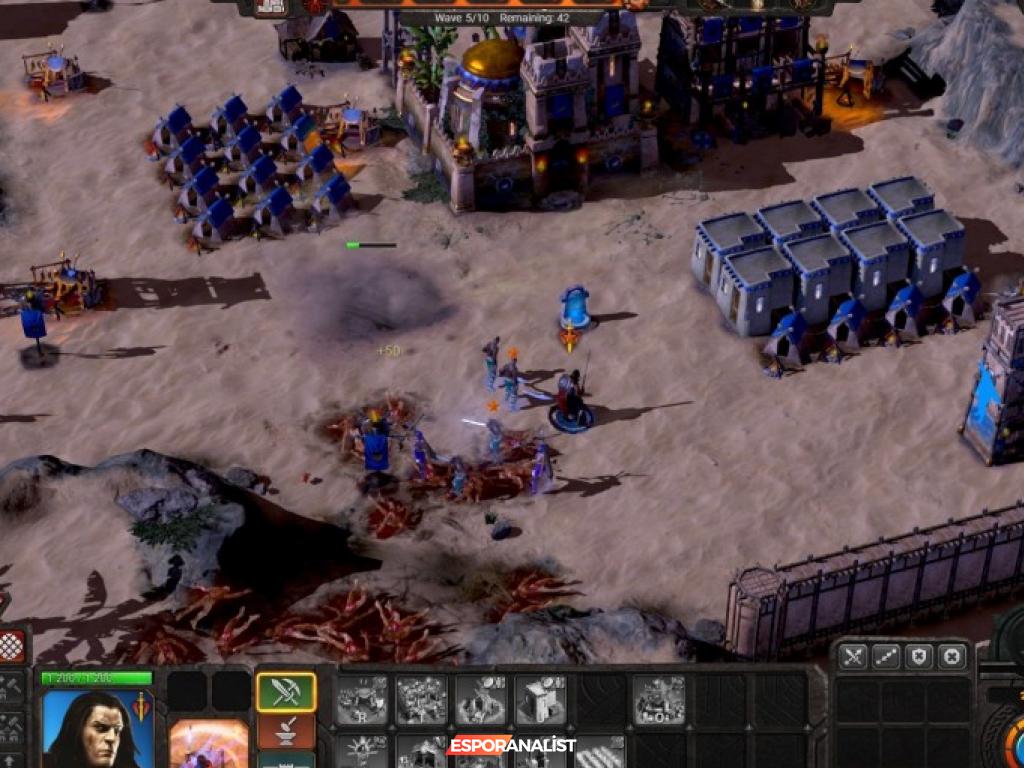 Conan Unconquered: Bir Hayal Kırıklığı mı?