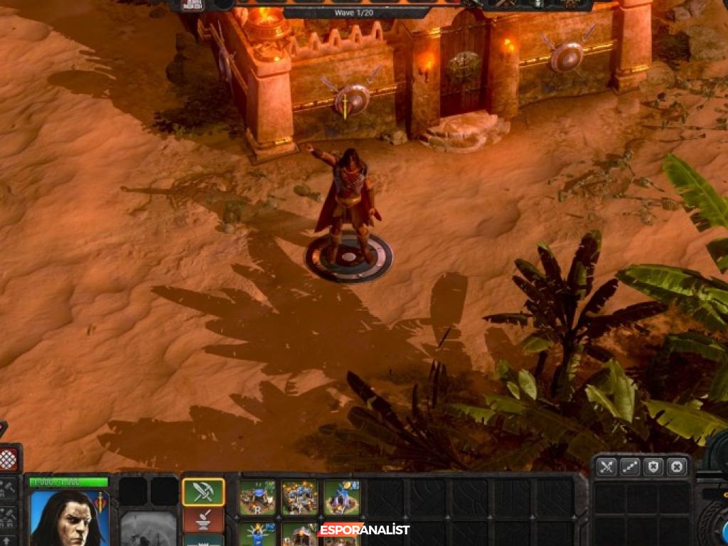 Conan Unconquered: Bir Hayal Kırıklığı mı?