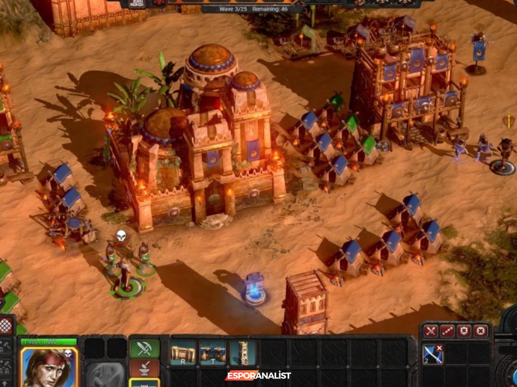 Conan Unconquered: Bir Hayal Kırıklığı mı?