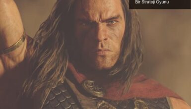 Conan Unconquered: Beklentilerin Altında Kalan Bir Strateji Oyunu