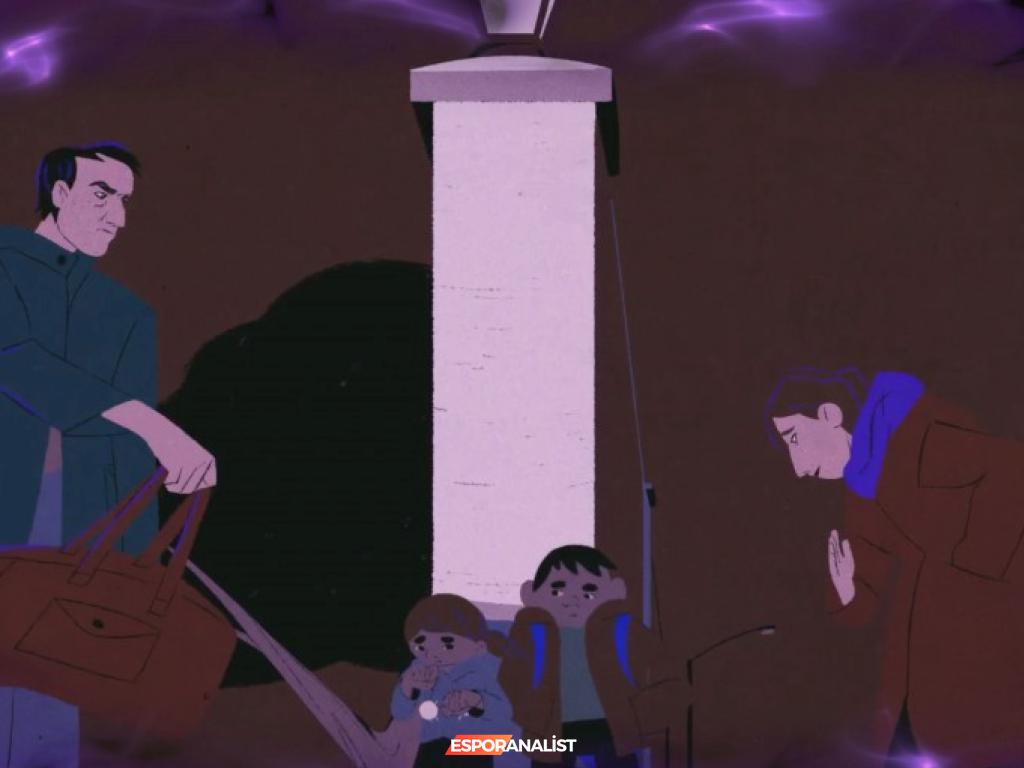 Concrete Genie: Renkli Bir Masalın İçinde