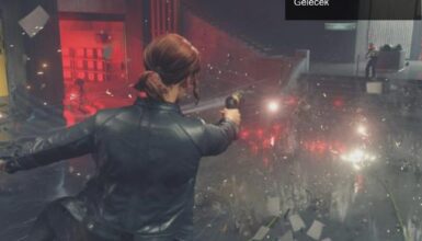 Control 1.04 Yaması ve Epic Games İlişkisi: Hatalar ve Gelecek