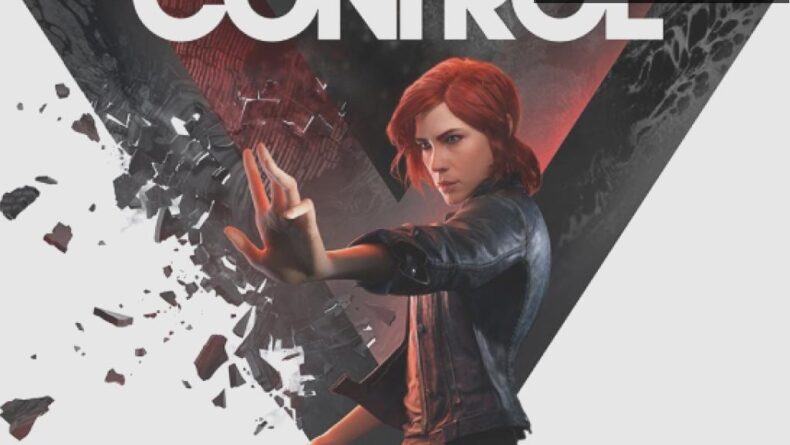 Control Oyununda Beklentiler Yükseliyor!