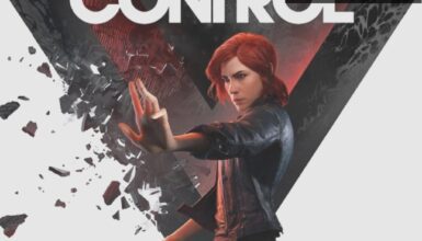 Control: Yeni Oyun, Yeni Macera!