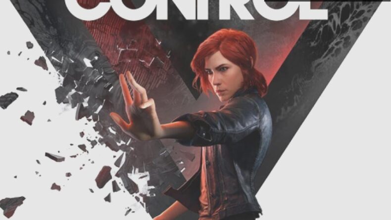 Control: Yeni Oyun, Yeni Macera!
