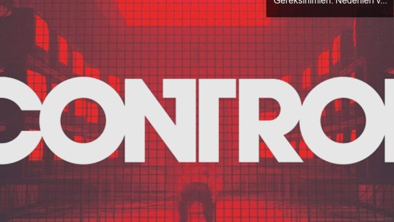 Control’un PC Versiyonunda Düşük Sistem Gereksinimleri: Nedenleri ve Sonuçları