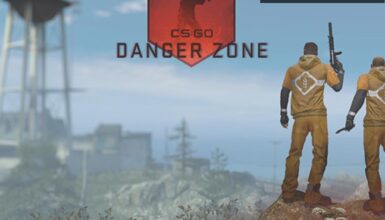 Counter-Strike: Global Offensive Rekor Kırdı