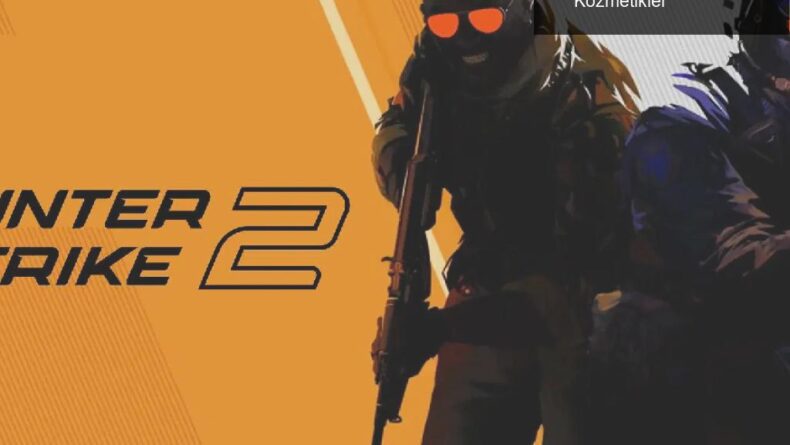 Counter-Strike: Global Offensive’deki Pahalı Kozmetikler