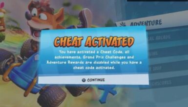 Crash Team Racing Nitro-Fueled Hileleri: Yarışa Hazır Mı?