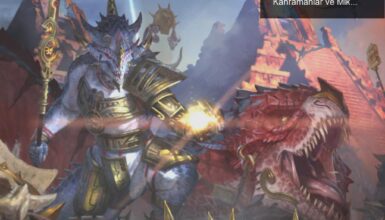 Creative Assembly’ın Yeni Bilim-Kurgu FPS Oyunu: Kahramanlar ve Mikro Ödemeler