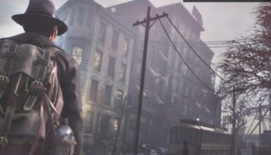 Cthulhu’nun Çağrısı: The Sinking City İncelemesi