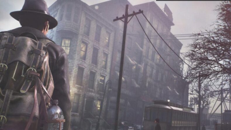 Cthulhu’nun Çağrısı: The Sinking City İncelemesi