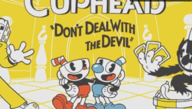Cuphead: Zorluk ve Eğlence Dolu Bir Oyun Deneyimi