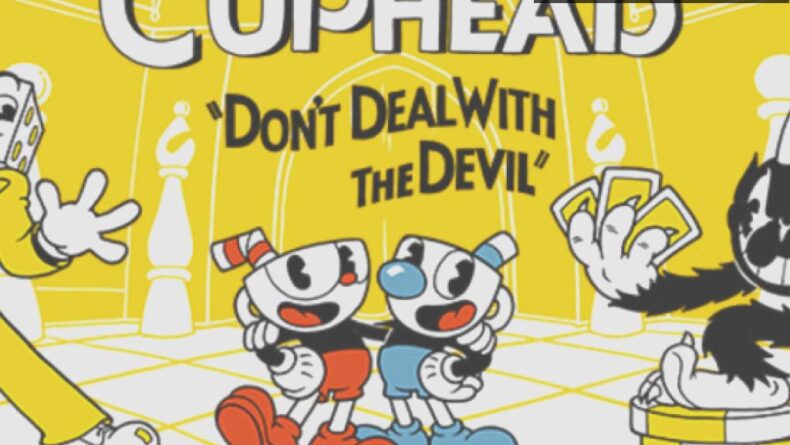 Cuphead: Zorluk ve Eğlence Dolu Bir Oyun Deneyimi