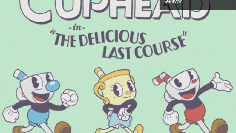 Cuphead’in DLC’si Ertelendi: Yeni Karakterler ve Maceralar Bekliyor