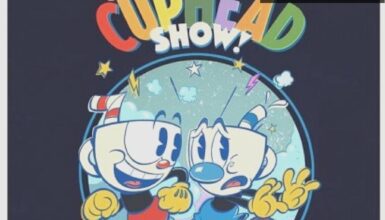 Cuphead’in Yeni Macerası: The Cuphead Show!