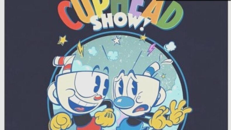 Cuphead’in Yeni Macerası: The Cuphead Show!