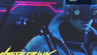 Cyberpunk 2077: Ahlak ve Seçimler Üzerine Sıfır Tolerans