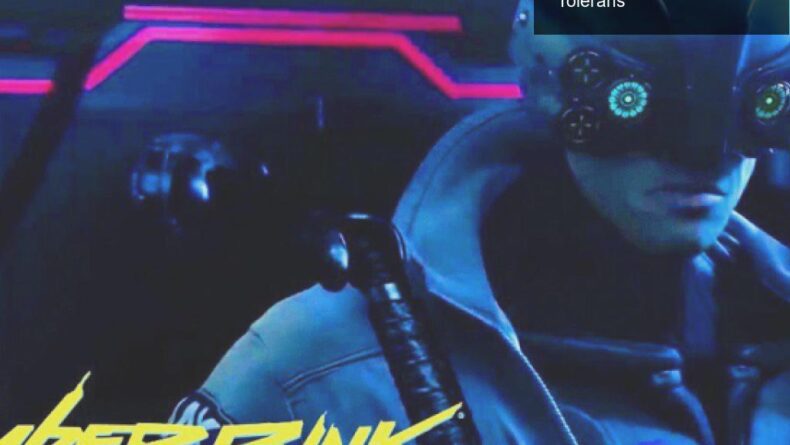 Cyberpunk 2077: Ahlak ve Seçimler Üzerine Sıfır Tolerans