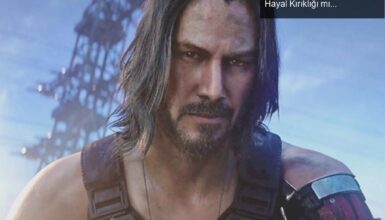 Cyberpunk 2077: Oyun Dünyasında Devrim mi, Yoksa Hayal Kırıklığı mı?