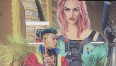 Cyberpunk 2077: Oyun İçin 80 GB Yer Gereksinimi