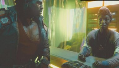 Cyberpunk 2077: Pacifica’nın Tehlikeleri ve Komik Anlar