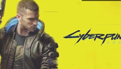 Cyberpunk 2077 Teması ile Geleceğe Yolculuk