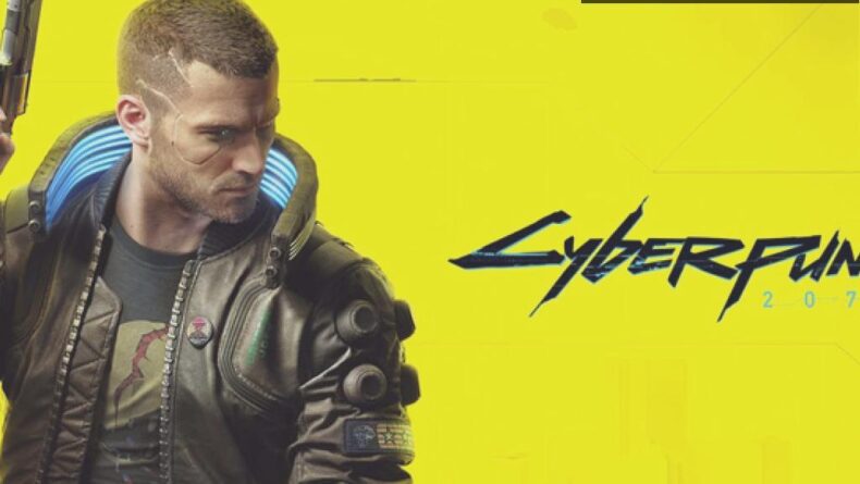Cyberpunk 2077 Teması ile Geleceğe Yolculuk