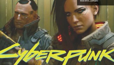 Cyberpunk 2077: Üç Farklı Başlangıç Hikayesi ile Macera Zamanı