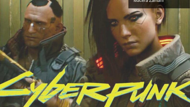 Cyberpunk 2077: Üç Farklı Başlangıç Hikayesi ile Macera Zamanı
