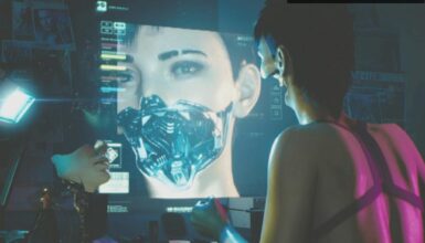 Cyberpunk 2077 ve CD Projekt Red’in Geleceği