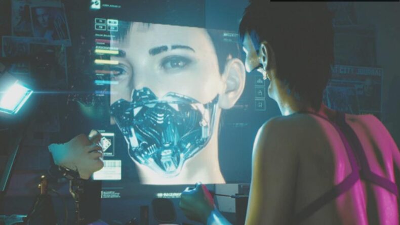 Cyberpunk 2077 ve CD Projekt Red’in Geleceği