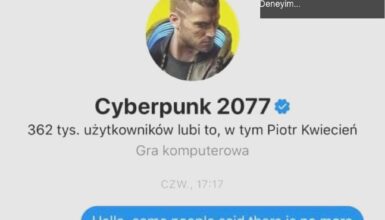Cyberpunk 2077 ve The Witcher: Farklı Perspektifler, Farklı Deneyimler