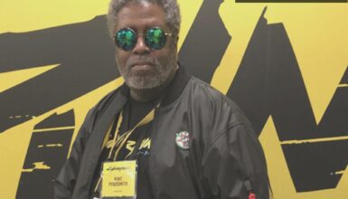 Cyberpunk 2077’de Mike Pondsmith’in Sürpriz Rolü