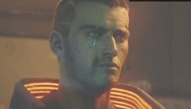 Cyberpunk 2077’de Priscilla Konserleri Olacak mı?