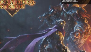Darksiders Genesis: Yetenekler ve Creature Cores ile Eğlencenin Kapıları Açılıyor!