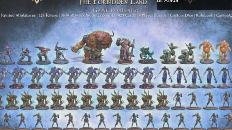 Darksiders: The Forbidden Land ile Mahşerin Dört Atlısı Bir Arada