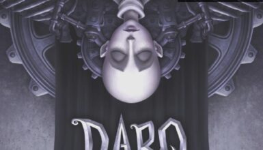 Darq: Tek Kişilik Oyun Geliştirmenin Zorlukları