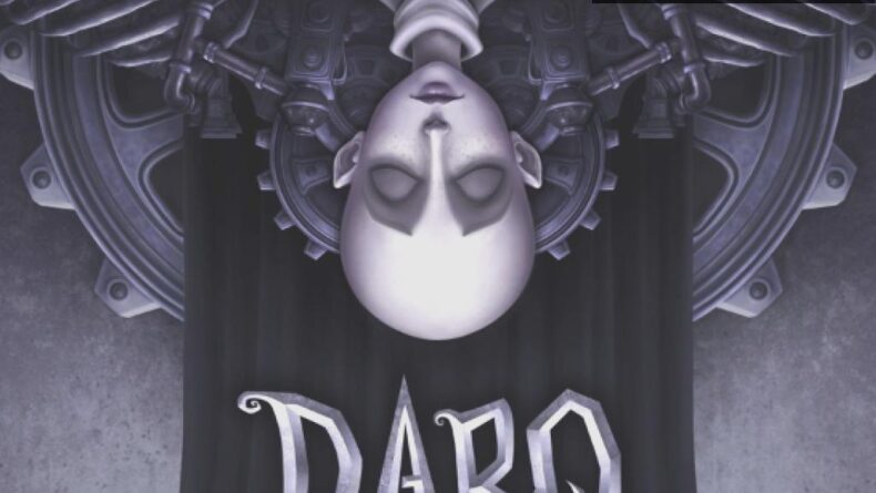 Darq: Tek Kişilik Oyun Geliştirmenin Zorlukları
